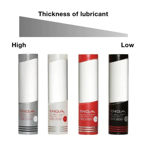 Tenga Hole Lotion Mild - FifthGate