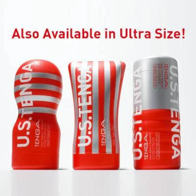 Tenga Original Vacuum Cup - FifthGate