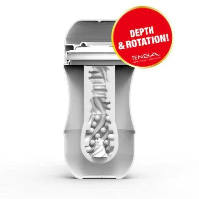 ROLLING TENGA GYRO ROLLER CUP - FifthGate