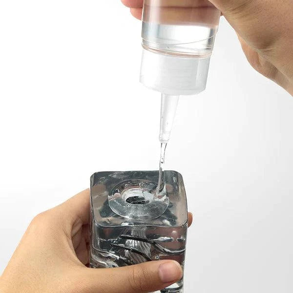 Tenga Crysta Ball Male Masturbator - FifthGate