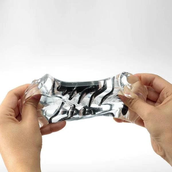 Tenga Crysta Ball Male Masturbator - FifthGate