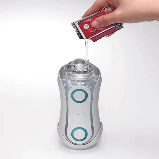 Flip Orb Blue Rush - FifthGate