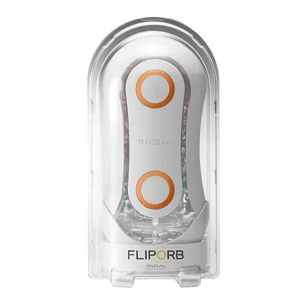 Flip Orb Orange Crash - FifthGate