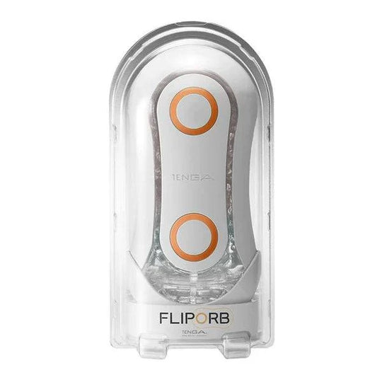 Flip Orb Orange Crash - FifthGate