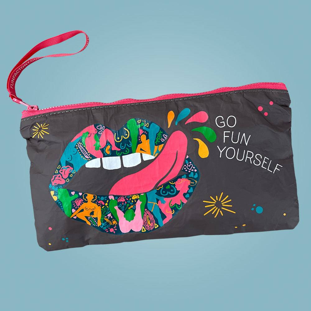 LIMITED EDITION TOYBAG - FifthGate