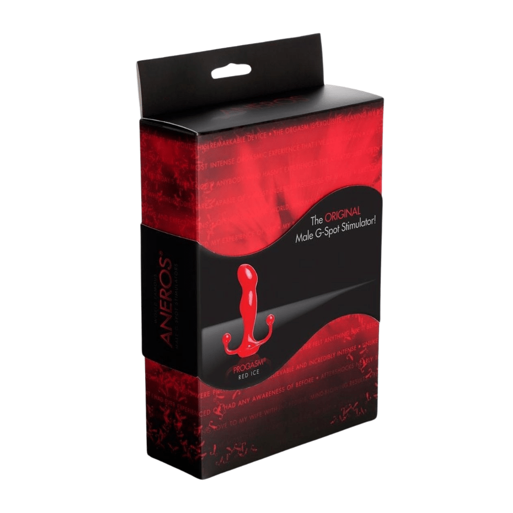 PROGASM RED ICE - FifthGate