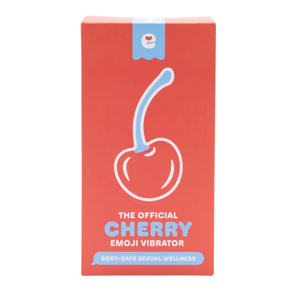 Cherry Emojibator - FifthGate