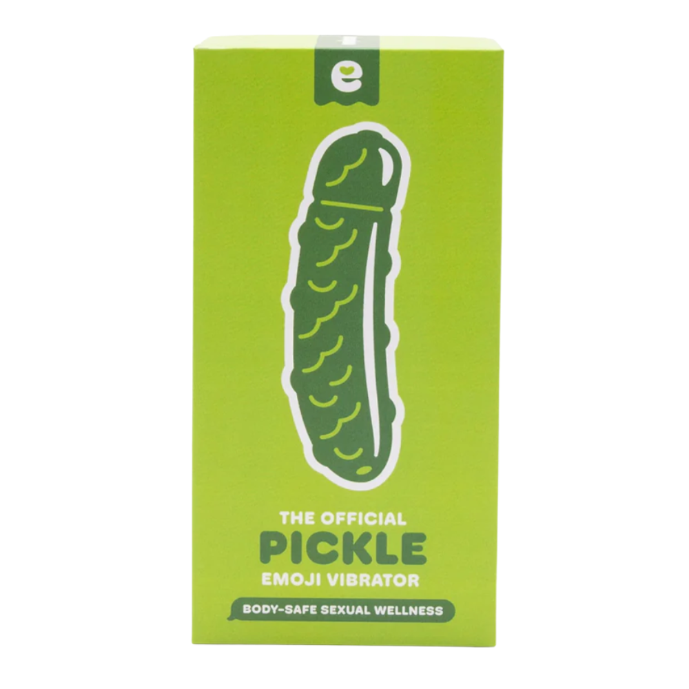 Pickle Emojibator - FifthGate