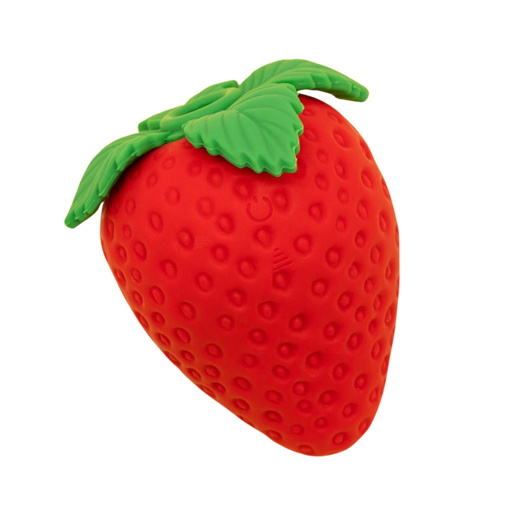 Strawberry Emojibator - FifthGate