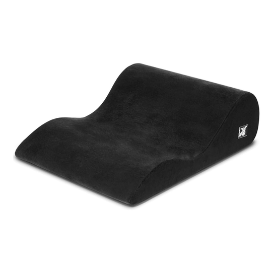 Hipster Black Microvelvet - FifthGate