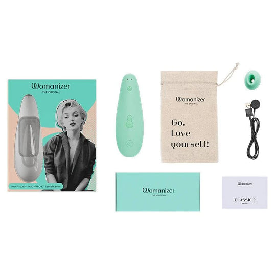 Classic 2 - Marilyn Monroe Special Edition - Mint - FifthGate
