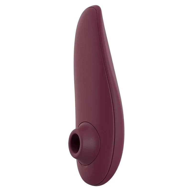Classic 2 Clitoral Stimulator - Bordeaux - FifthGate