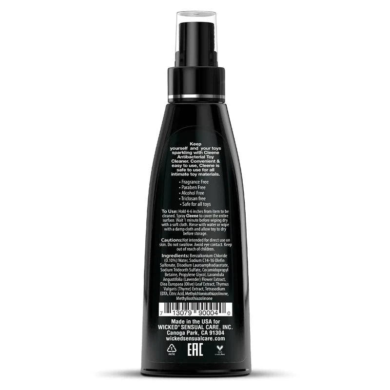 Wicked Toy Cleene 4 oz - FifthGate
