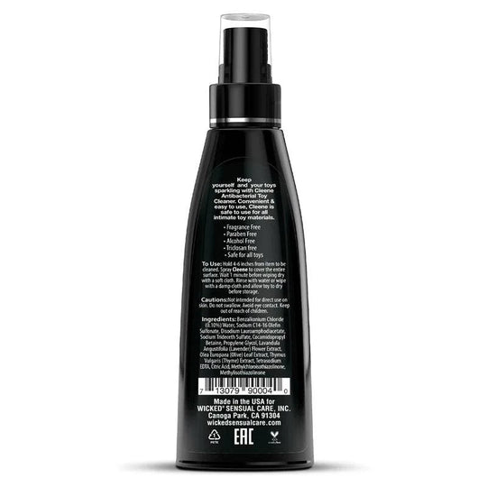 Wicked Toy Cleene 4 oz - FifthGate