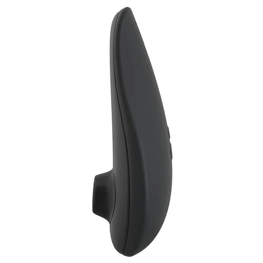 Classic 2 Clitoral Stimulator - Black - FifthGate