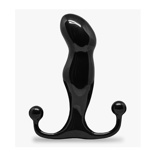 Aneros Progasm Prostate Massager Black Ice - FifthGate