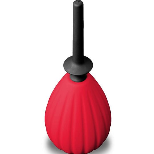 Aneros Prelude Enema Bulb Kit - FifthGate
