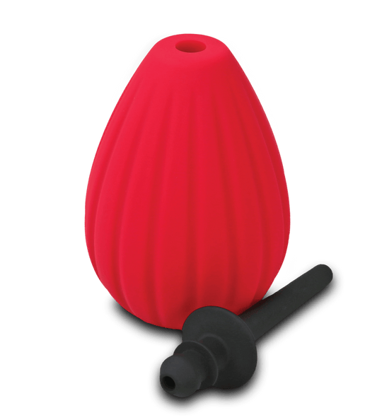 Aneros Prelude Enema Bulb Kit - FifthGate