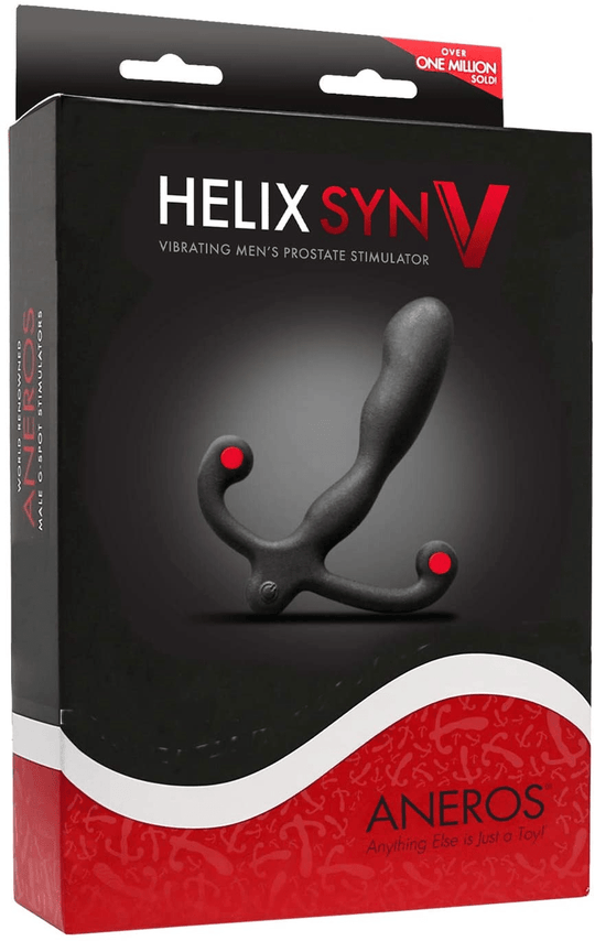 HELIX SYN V - FifthGate