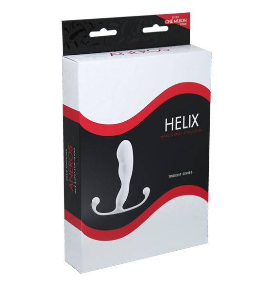 HELIX TRIDENT - FifthGate