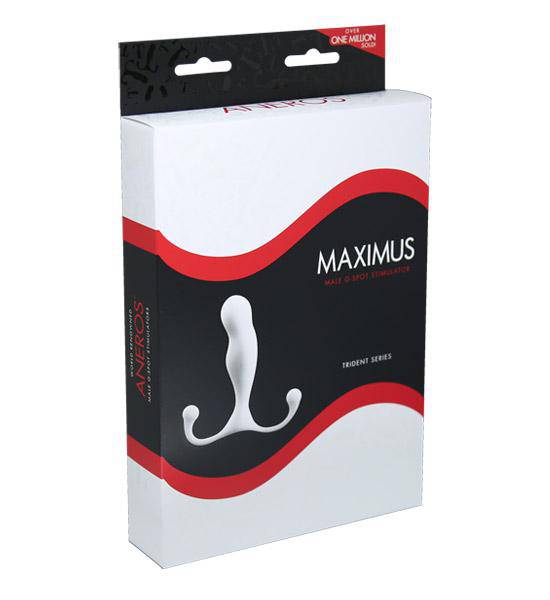 MAXIMUS TRIDENT - FifthGate
