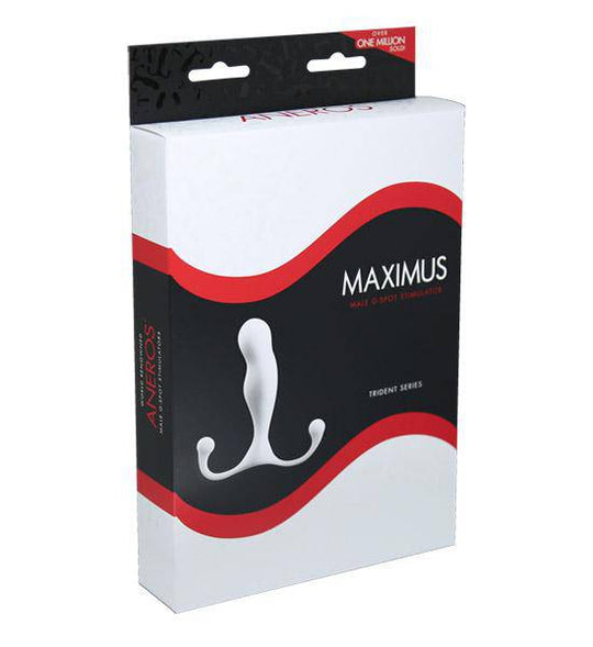 MAXIMUS TRIDENT - FifthGate