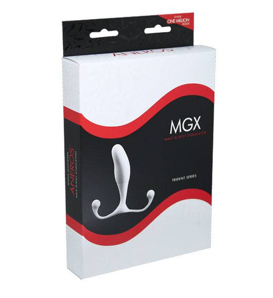 MGX TRIDENT - FifthGate