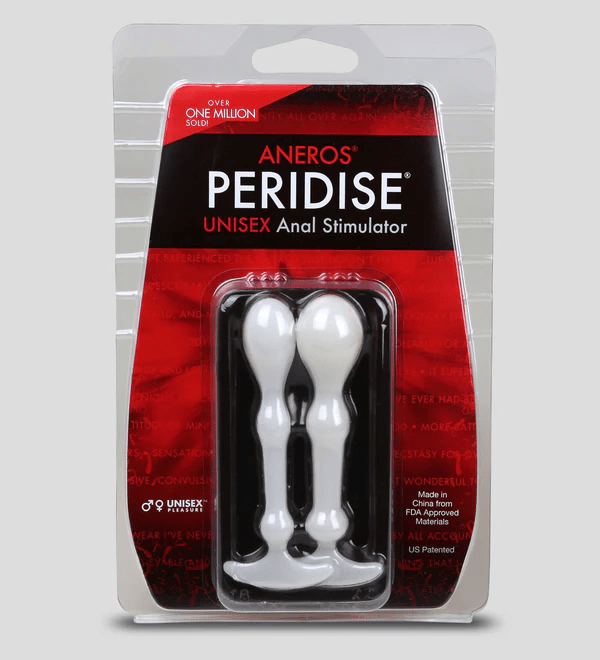 PERIDISE - FifthGate