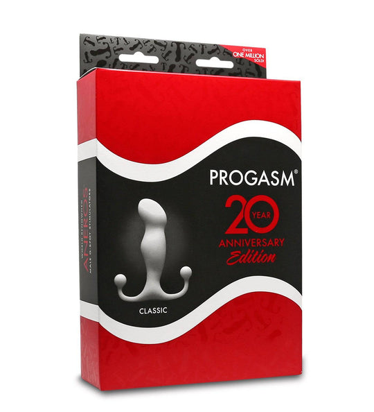 PROGASM CLASSIC - FifthGate