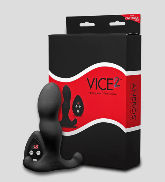 VICE 2 - FifthGate