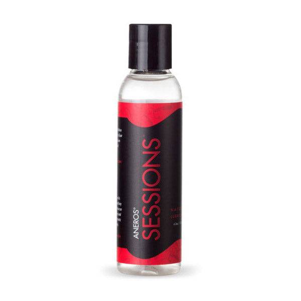Aneros Sessions Lubricant 4oz - FifthGate