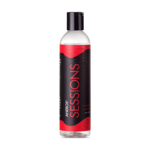 Aneros Sessions Lubricant  8.5oz - FifthGate