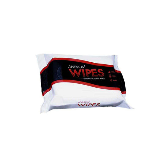 ANEROS ANTI-BACTERIAL WIPES - FifthGate