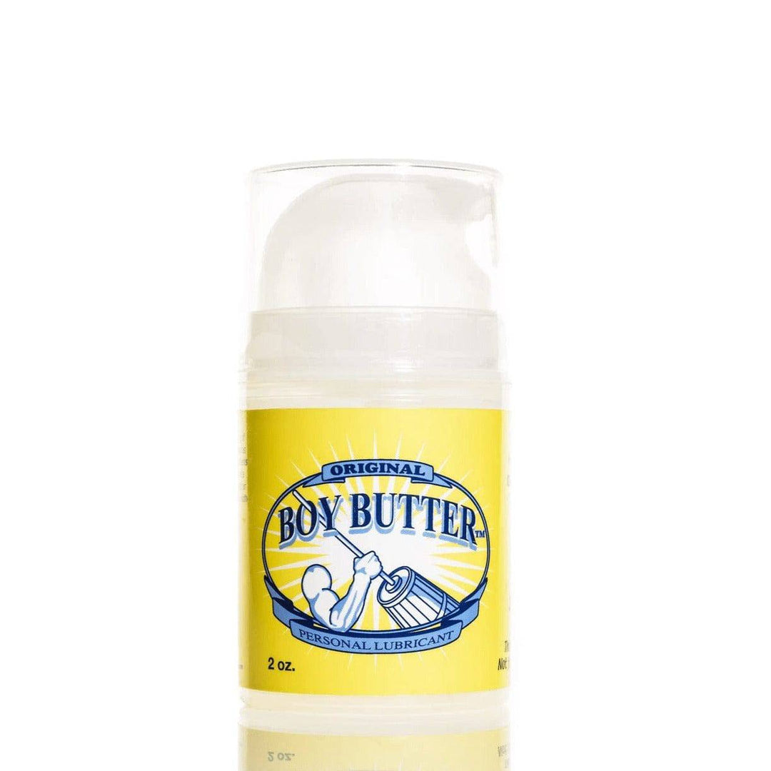 Boy Butter Original Formula 2 oz - FifthGate