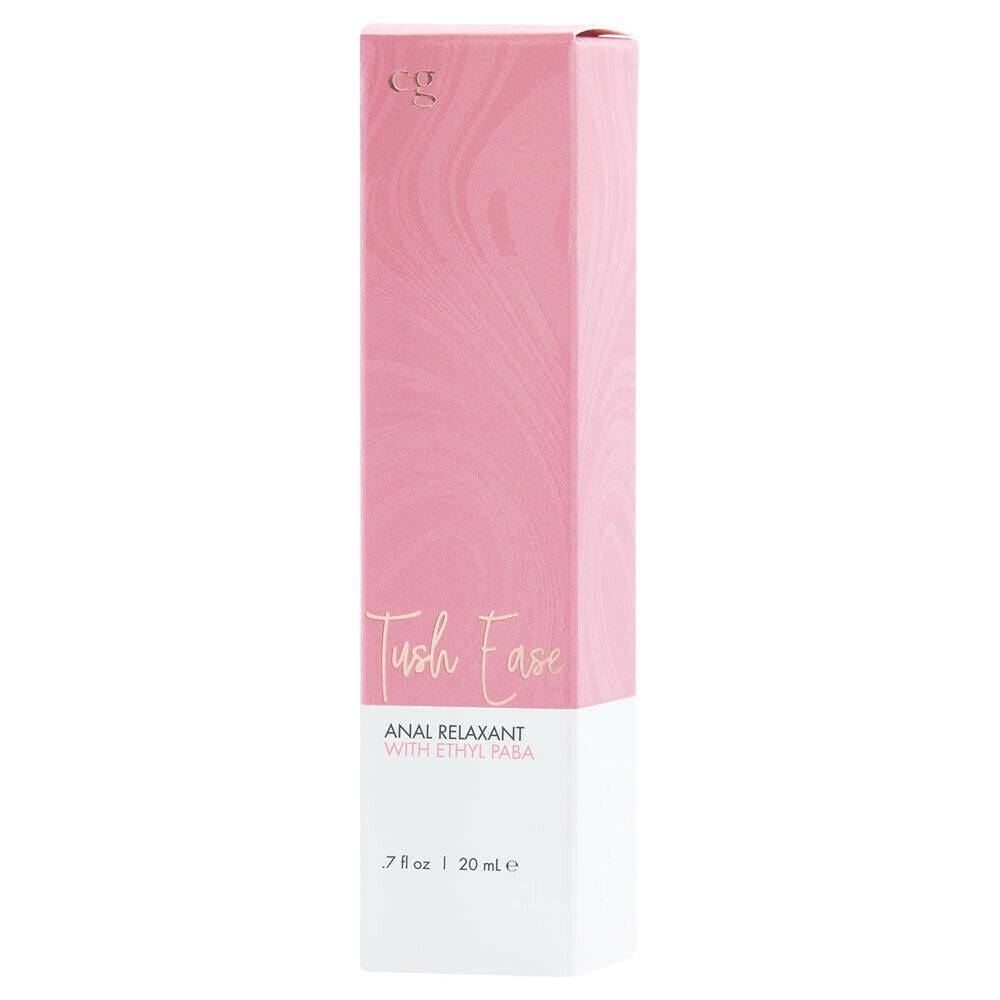 TUSH EASE ANAL RELAXANT  0.7 FL OZ - FifthGate
