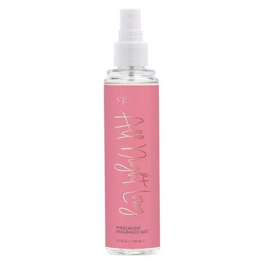 ALL NIGHT LONG Fragrance Body Mist with Pheromones - Soft - Oriental 3.5oz | 103mL - FifthGate