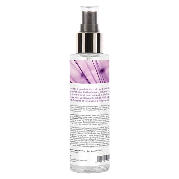 COOCHY Oh So Tempting Fragrance Mist Floral Haze 4oz | 118mL - FifthGate