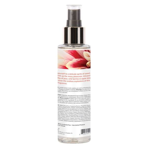 COOCHY Oh So Tempting Fragrance Mist Sweet Nectar 4oz | 118mL - FifthGate