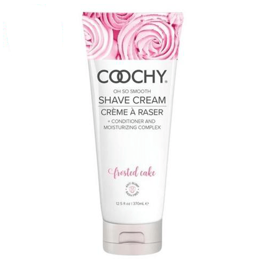 Coochy Cream - Frosted Cake - 12.5oz - FifthGate