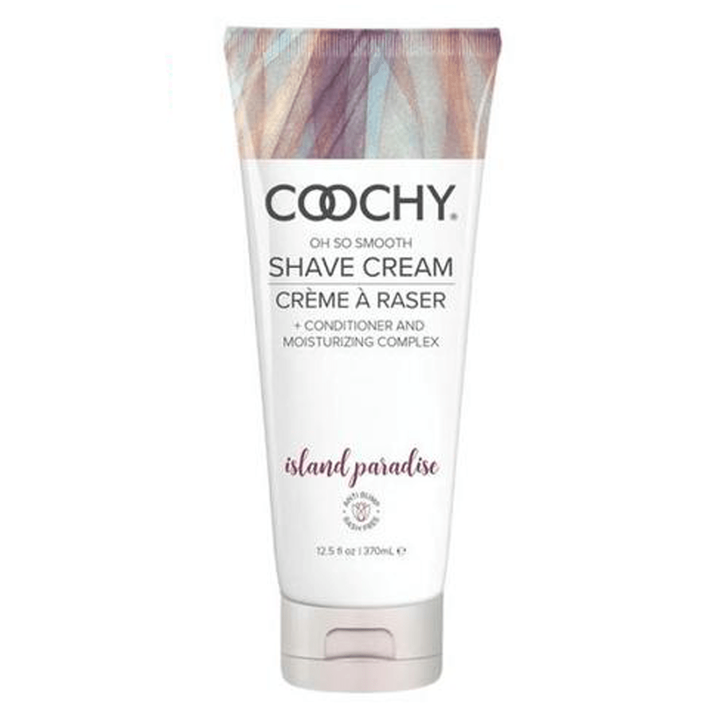 Coochy Cream - Island Paradise 12.5oz - FifthGate