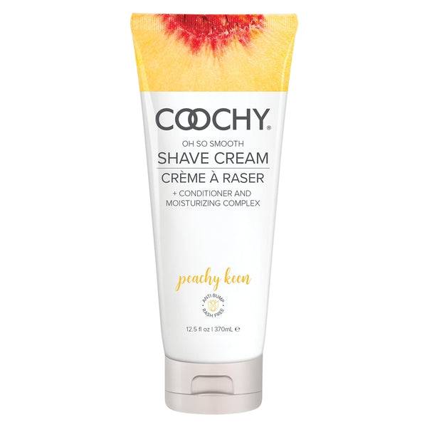 Peachy Keen Coochy Cream 12.5oz - FifthGate