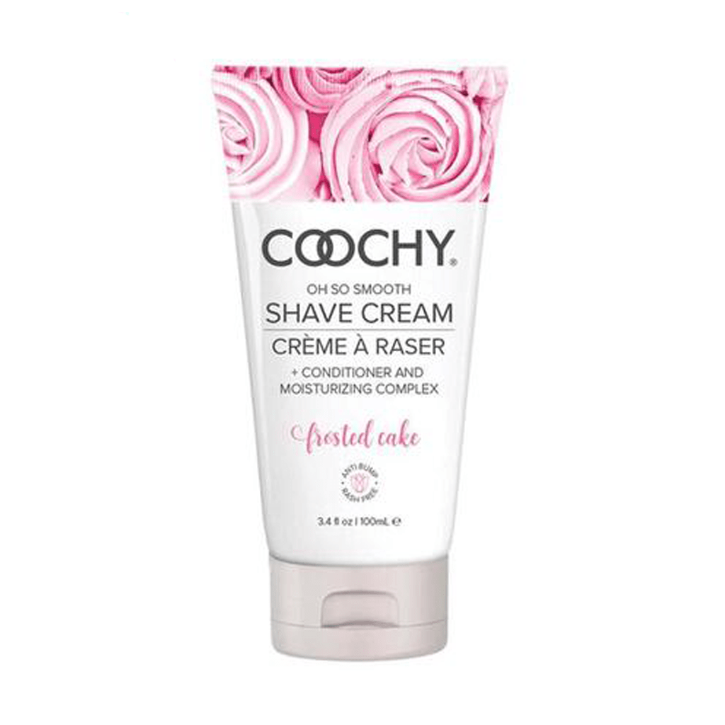 Coochy Cream - Frosted Cake - 3.4oz - FifthGate