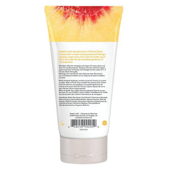 Peachy Keen Coochy Cream  3.4oz - FifthGate