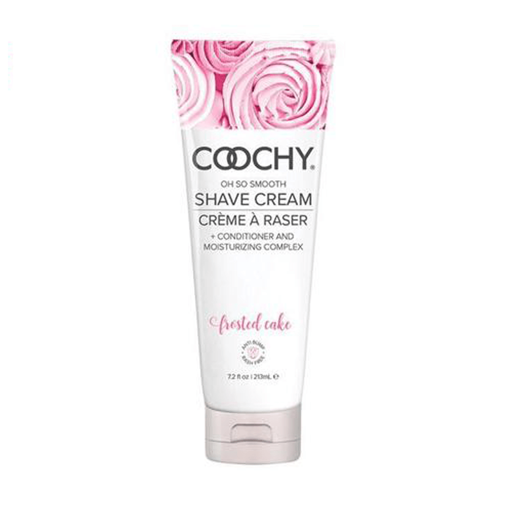 Coochy Cream - Frosted Cake  7.2oz - FifthGate