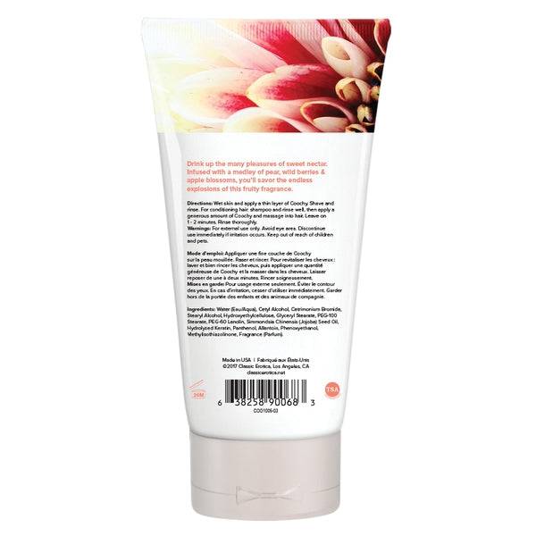 Coochy Cream - Sweet Nectar 3.4 oz - FifthGate