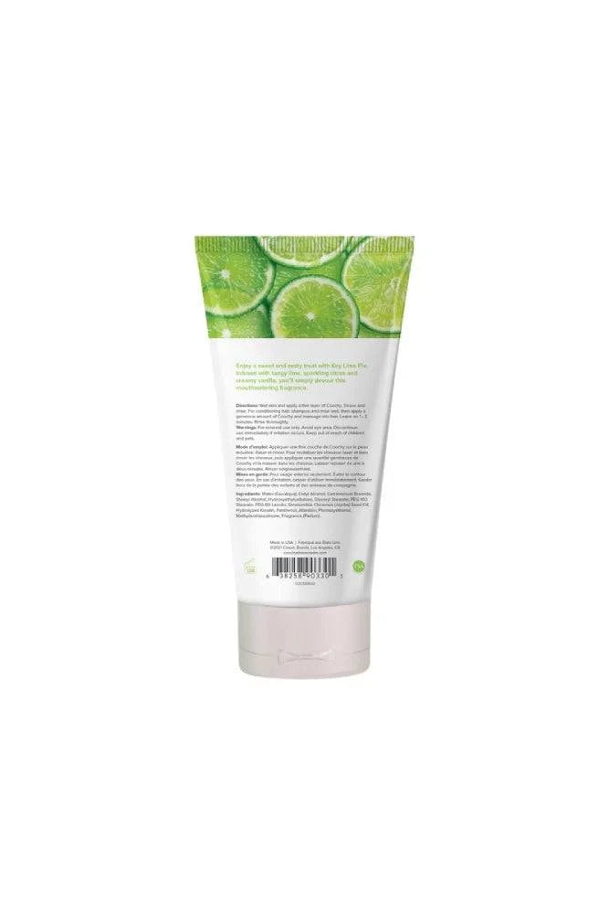 SHAVE CREAM Key Lime Pie 3.4oz - FifthGate