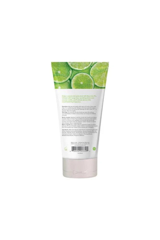 SHAVE CREAM Key Lime Pie 3.4oz - FifthGate