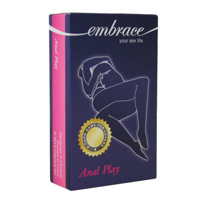 Card Game - Anal Play - FifthGate