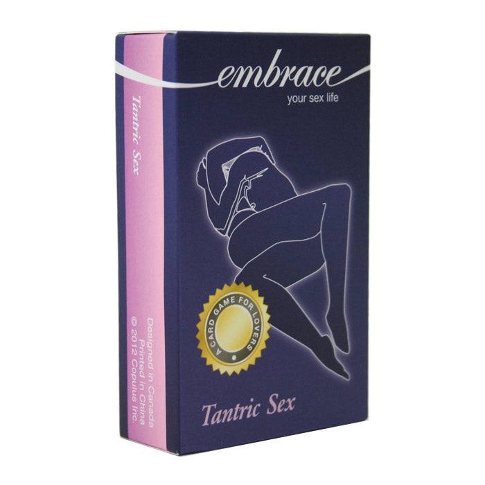 Card Game - Tantric Sex - FifthGate