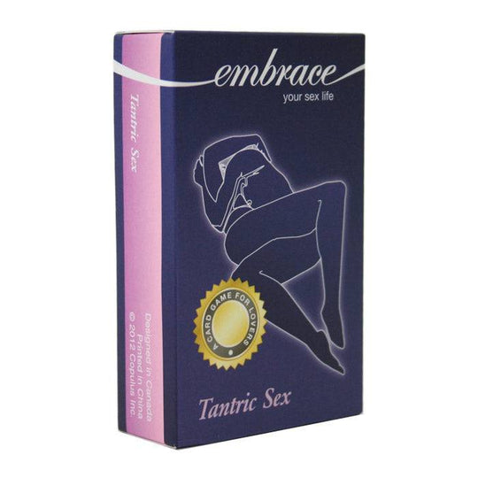 Card Game - Tantric Sex - FifthGate